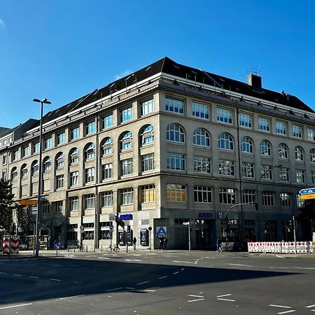 Coffee Inn Hostel ベルリン エクステリア 写真