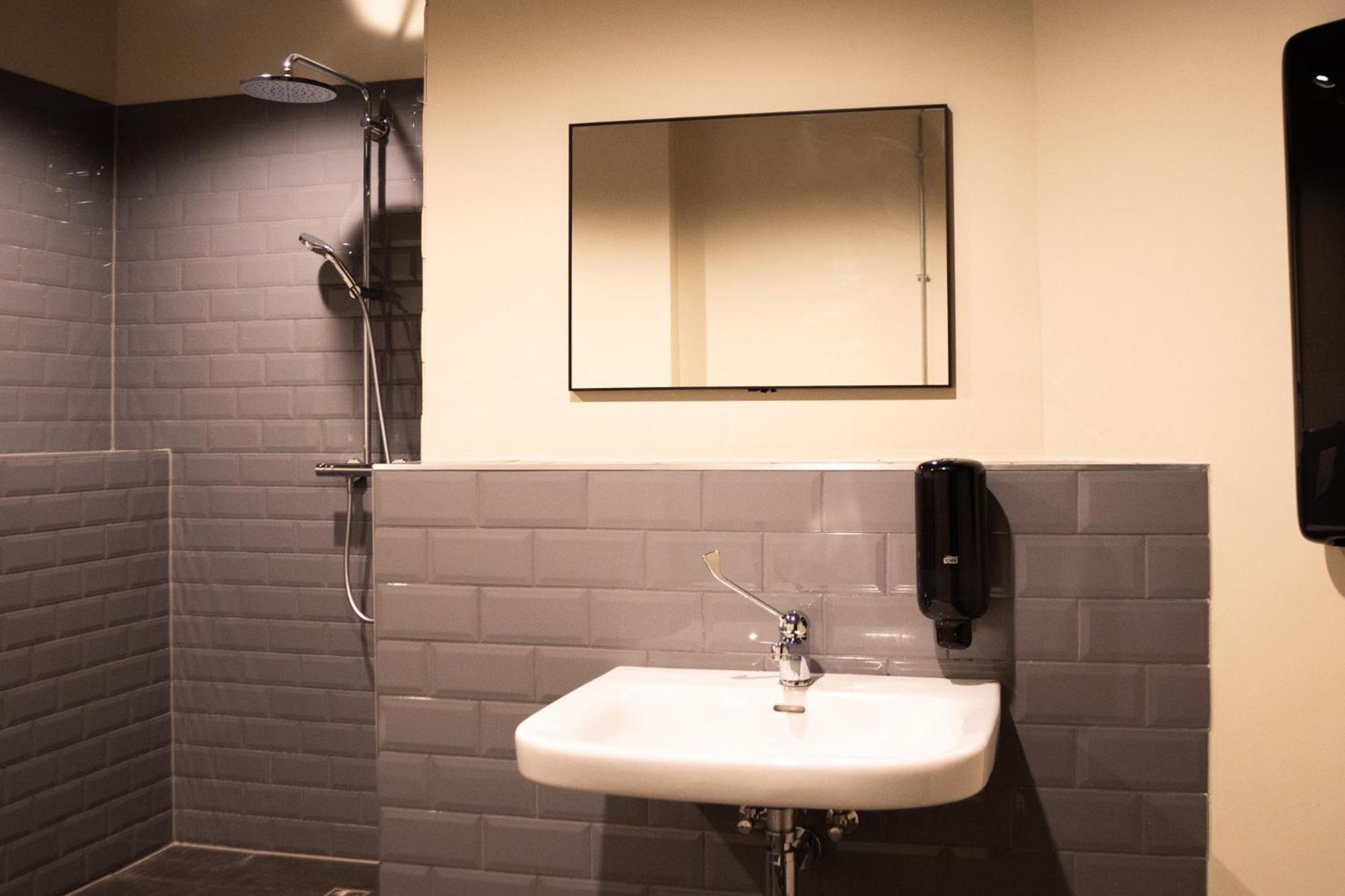 Coffee Inn Hostel ベルリン エクステリア 写真