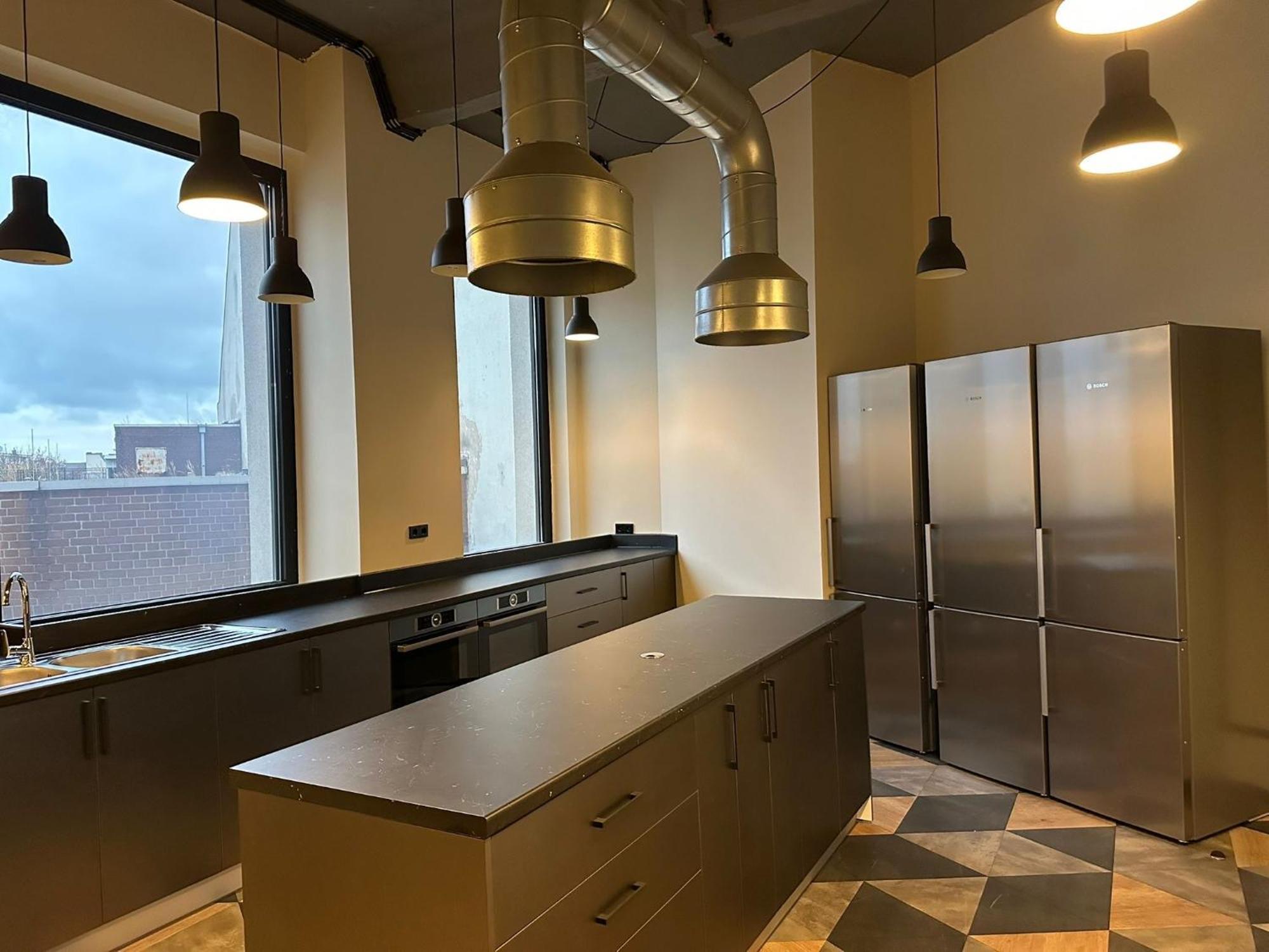 Coffee Inn Hostel ベルリン エクステリア 写真