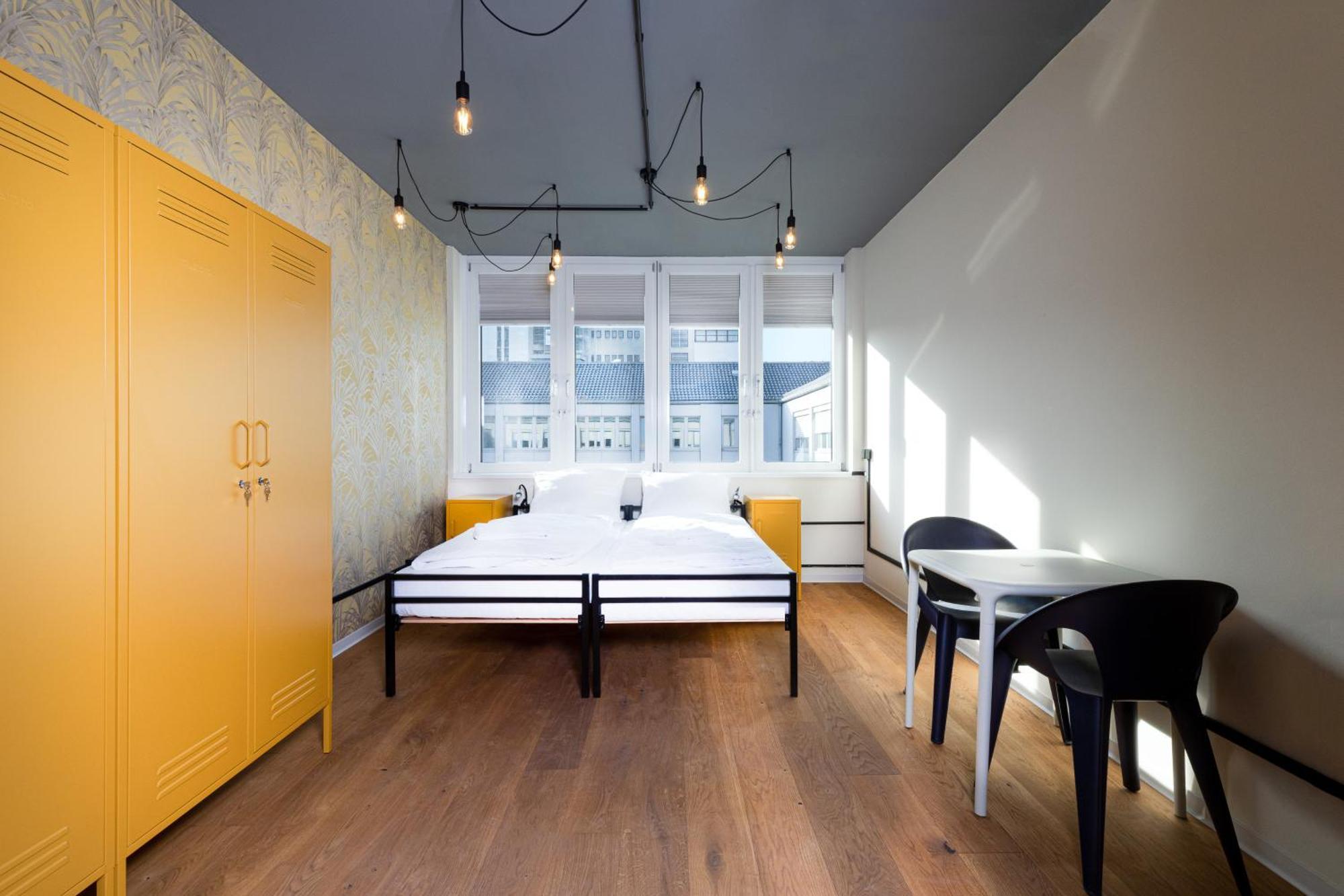 Coffee Inn Hostel ベルリン エクステリア 写真